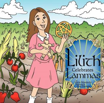 Lilith Celebra Lammas - Edición en Rústica