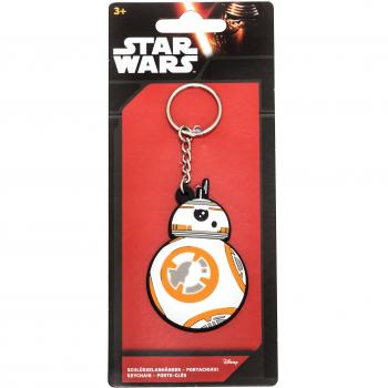 Joy Toy – 91637 – Llavero BB-8 en Vinilo