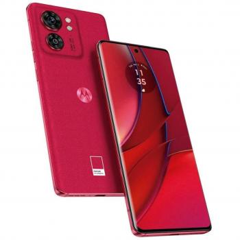 Motorola Edge 40 5G 8GB/256GB Magenta (Viva Magenta) Dual SIM XT2303-2