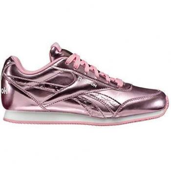 Reebok Women's Royal Cljog 2 Fitness Shoes, Multicolour