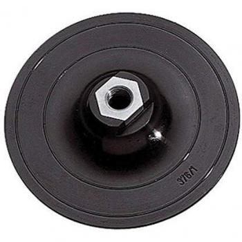 Hikoki 753809 - Base plato flexible diámetro 180mm m14