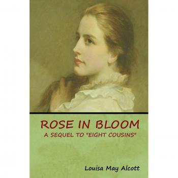 Rosa en Flor: Secuela de Ocho Primos - Edición en Rústica