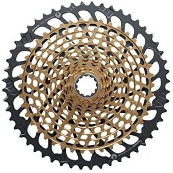 Sram Cassette XG-1299 Eagle 12V Oro