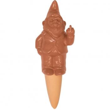Autorriego para macetas Fisura - Terracota