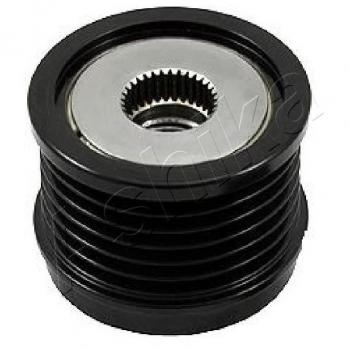 Rueda Libre de Alternador ASHIKA 130-08-806 con Alta Durabilidad