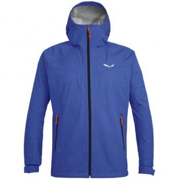 Salewa Chaqueta Puez Aqua 3 Powertex Azul - XL