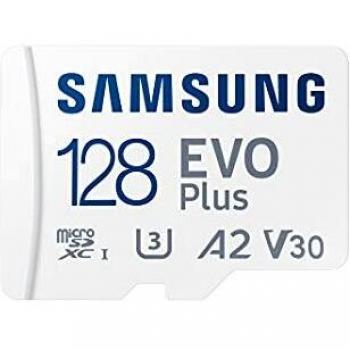 SAMSUNG - MEMORIES EVO PLUS
