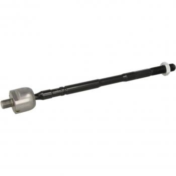 Varillaje de dirección y rótula axial de dirección DELPHI TA2893, compatible con vehículos específicos, fabricado en materiales de alta calidad para garantizar durabilidad y rendimiento óptimo en la dirección del automóvil