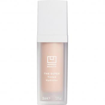 U Beauty The Super Intensive Face Oil 30ml - Facial Oil, Size: 30ml (1.0 oz), No Color