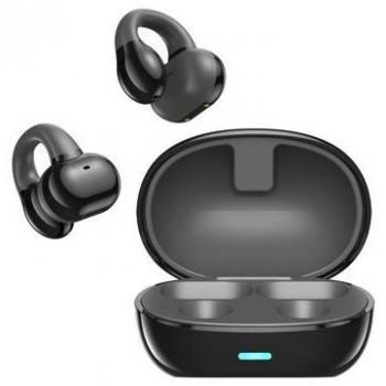 AURICULARES TWS G18 NEGROS XO