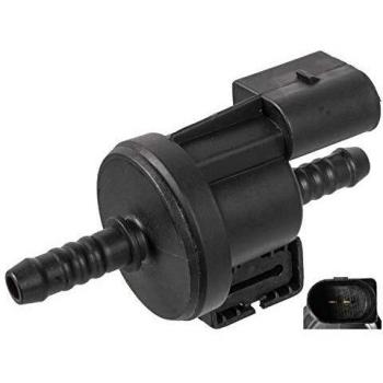 Válvula de ventilación, depósito de combustible FEBI BILSTEIN 170864 para VOLKSWAGEN: Golf, Passat, Scirocco, Touareg, Jetta, Eos, Polo