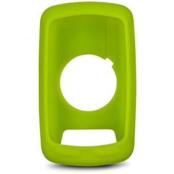 Garmin 010-10644-06 - Funda protectora de silicona, Edge 800/810 Bike Computer, verde
