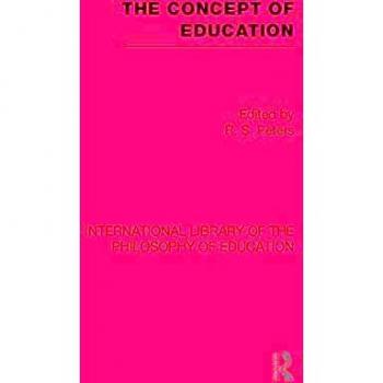 Biblioteca Internacional de Filosofía de la Educación Volumen 17: El Concepto de Educación y Lenguaje BCPL con su Compilador - Edición en Español