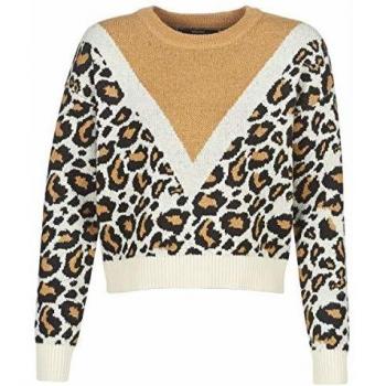 Vero Moda 10221713 Maglie Girocollo Mujer Blanco S