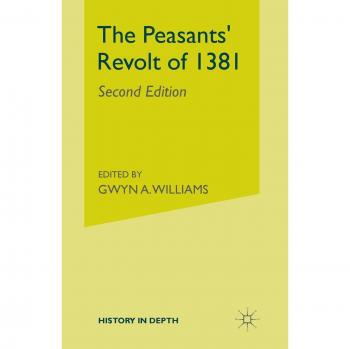 The Peasants' Revolt of 1381