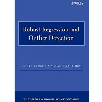 Robust Regression & Outlier Detection