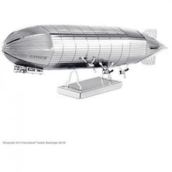 Metal Earth Graf Zeppelin Metal Model Kit 3D Puzzle
