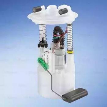 BOSCH Unidad de alimentación de combustible 0 986 580 186