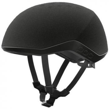 Casco Urbano POC Myelin Negro M-L