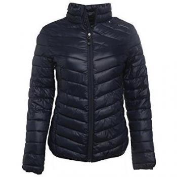 Peak Mountain - Chaqueta Fina Mujer Alki-Marina-M
