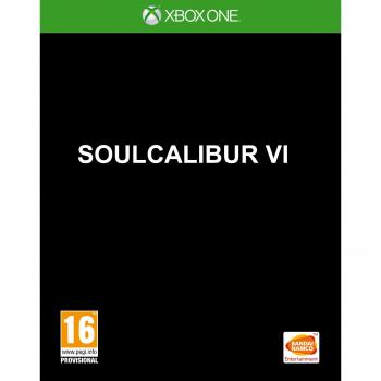 Soulcalibur VI - Edición Estándar