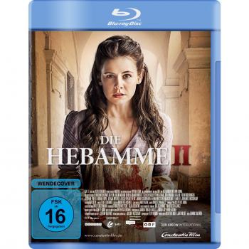 Die Hebamme 2 [Alemania] [Blu-ray]