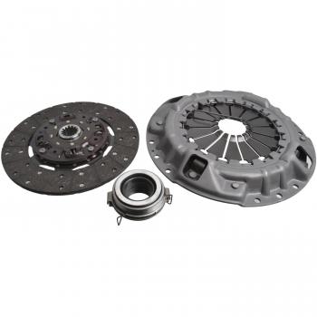 Kit de Embrague Blue Print ADZ93053 para Isuzu N Series con Grasa Sintética y Butée de Desembrague