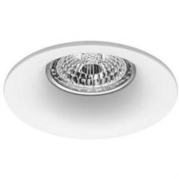 Foco Empotrable LED UGR Ambiente 551D 50W Blanco Técnico JISO 551D-90