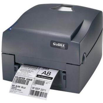 Godex G500 - Impresora de Etiquetas