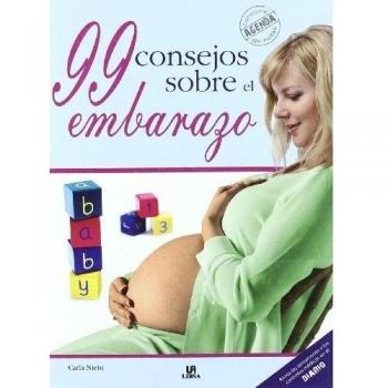 99 Consejos sobre el Embarazo