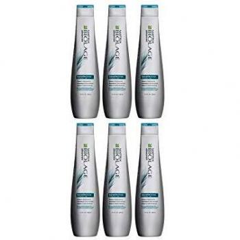 Keratindose Nourishing Shampoo 400 ml