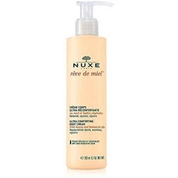 Nuxe Reve de Miel Crema Corporal 400 ml NEW!!!