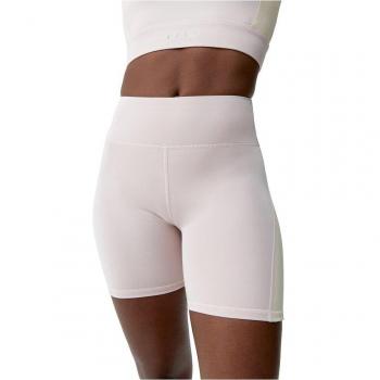 Born Living Yoga - Short Latika Pink Soft/Tapioca Soft