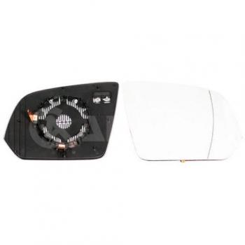 Cristal de espejo retrovisor exterior ALKAR 6472711 para MERCEDES-BENZ V-Klasse (W447), VITO Tourer (W447), VITO Kasten (W447)