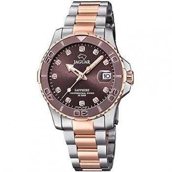 Reloj JAGUAR Executive SEÑORA, Swiss Made