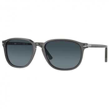 Persol PO3019S 1196S3 Men's Sunglasses Grey Size 55