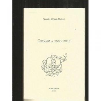 GRANADA A CINCO VOCES