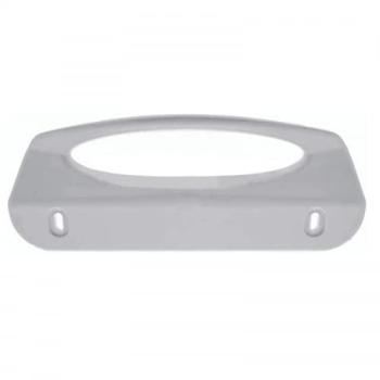 Tirador de Puerta para Nevera Electrolux ZFU17S - Recambio Adaptable C.O. 2061766024
