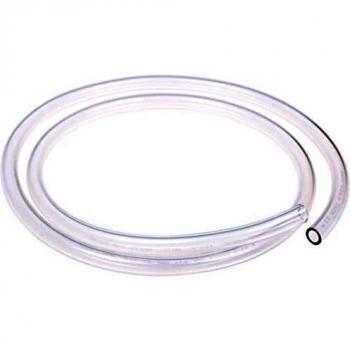 Tygon B-44-3 Transparent Cooling Hose 9.6/6.4mm (1/4 ID) Sold by the Meter