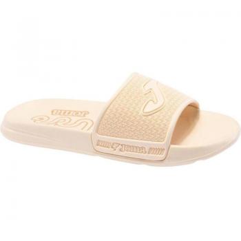 Chancla Mujer Joma Island Lady 2325 - Diseño en Tendencia, color Beige, para mujer y niña