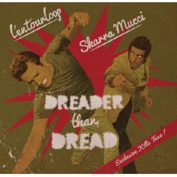 Dreader than dread vinilo