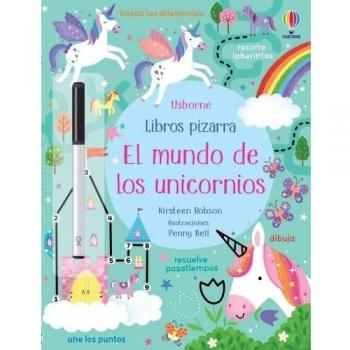 El mundo de los unicornios