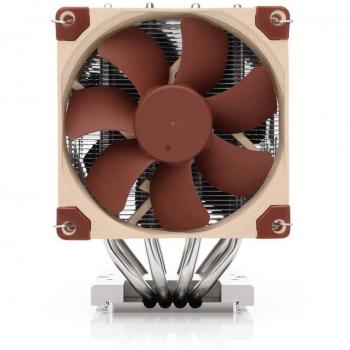 Refrigerador de CPU Noctua NH-D9 DX-3647 4U Premium para Intel Xeon LGA3647 (Marrón)