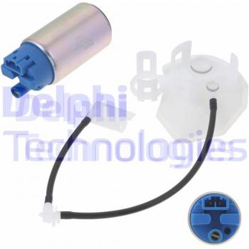 Bomba de combustible DELPHI FE0819-12B1