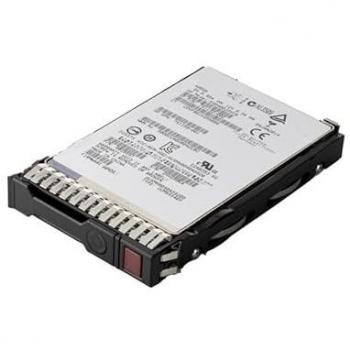 HPE 960GB SFF SATA SC Mixed Use SSD