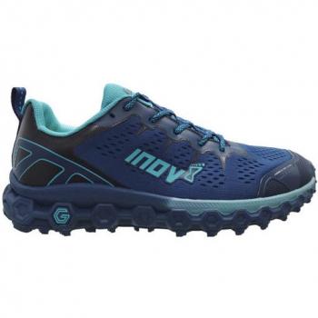 Zapatillas de Trail Running Inov-8 Parkclaw G 280 azul oscuro mujer - 39.5