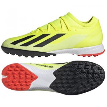 Botas de fútbol adidas X Crazyfast League TF