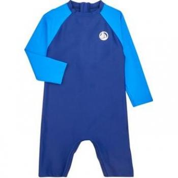 Petit Bateau Bañador anti UV para bebé