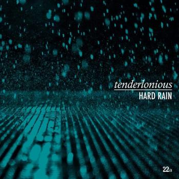 Heavy Rain - Vinyl Record