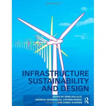 Routledge New York Sustainable Infrastructure Design Guide